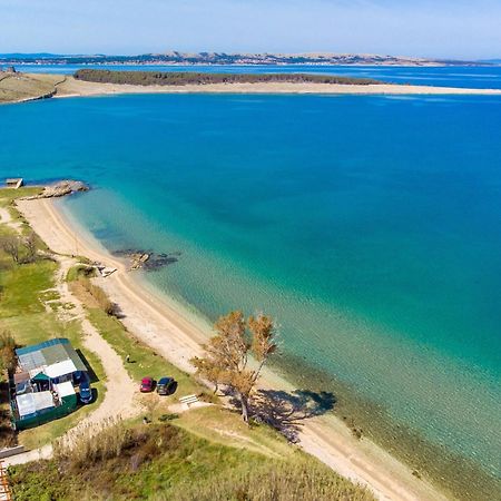 Family Friendly Apartments With A Swimming Pool Povljana, Pag - 244 מראה חיצוני תמונה
