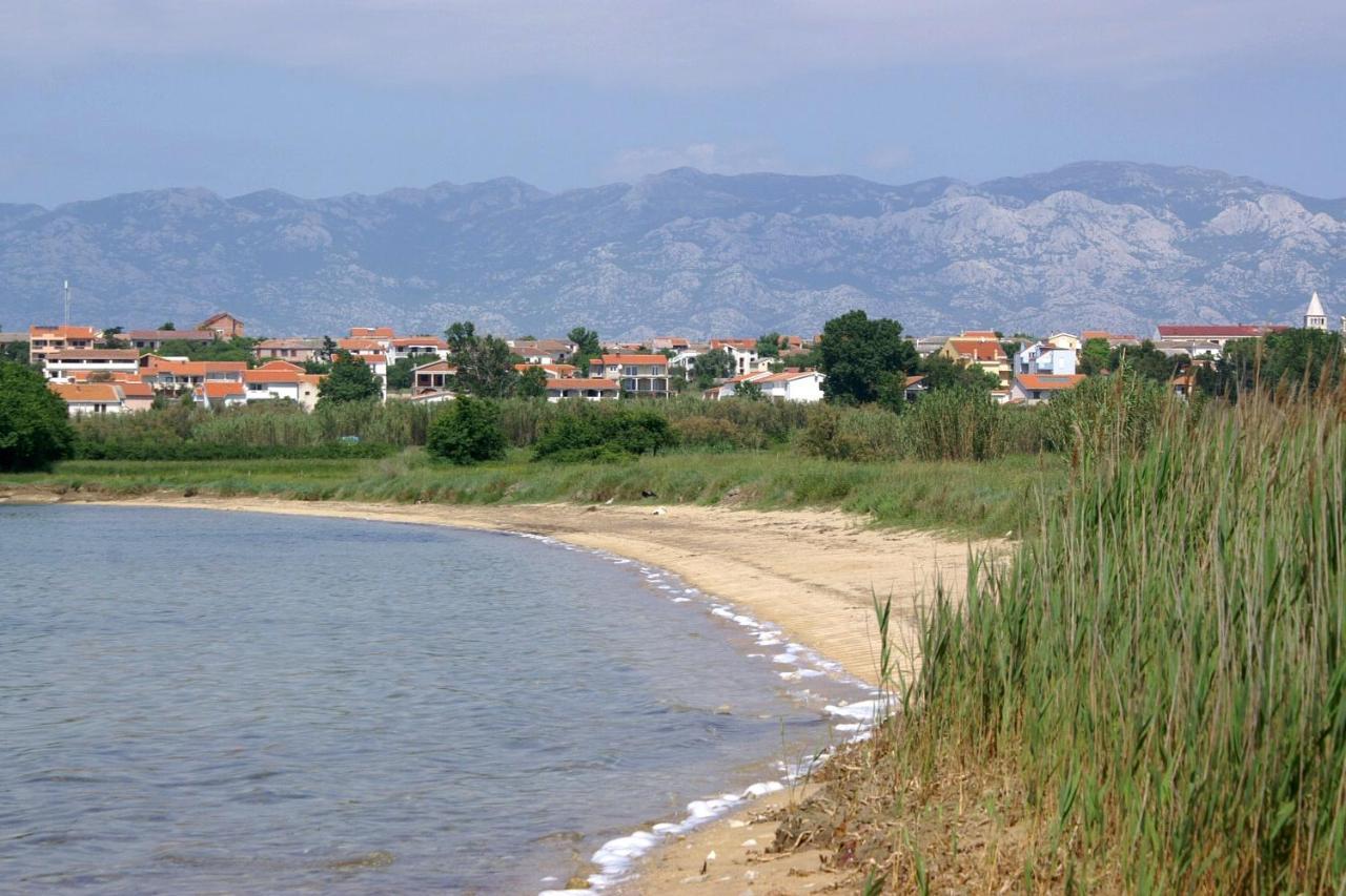 Family Friendly Apartments With A Swimming Pool Povljana, Pag - 244 מראה חיצוני תמונה