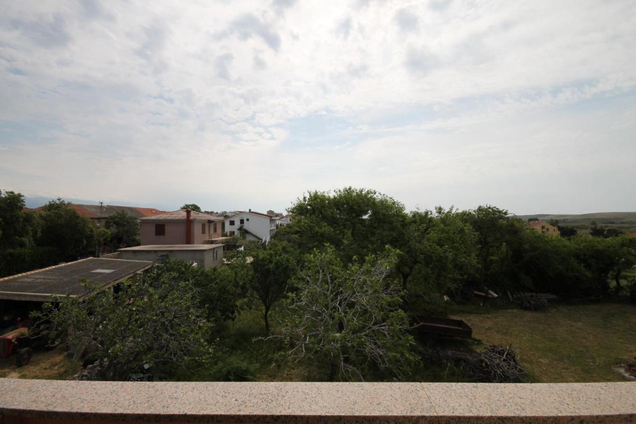 Family Friendly Apartments With A Swimming Pool Povljana, Pag - 244 מראה חיצוני תמונה