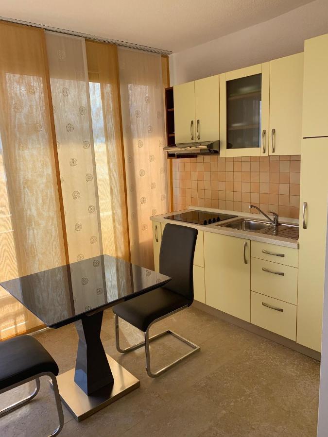 Family Friendly Apartments With A Swimming Pool Povljana, Pag - 244 מראה חיצוני תמונה