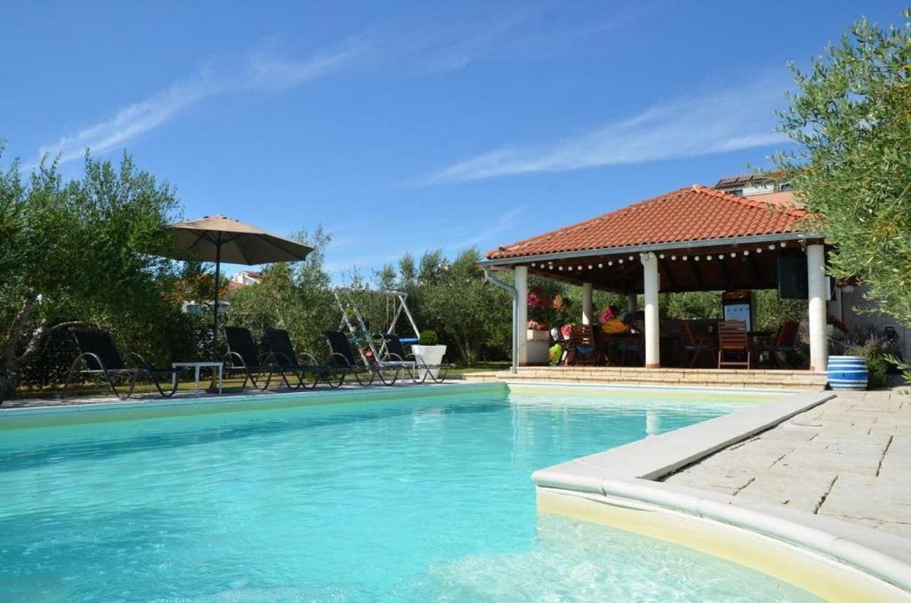 Family Friendly Apartments With A Swimming Pool Povljana, Pag - 244 מראה חיצוני תמונה
