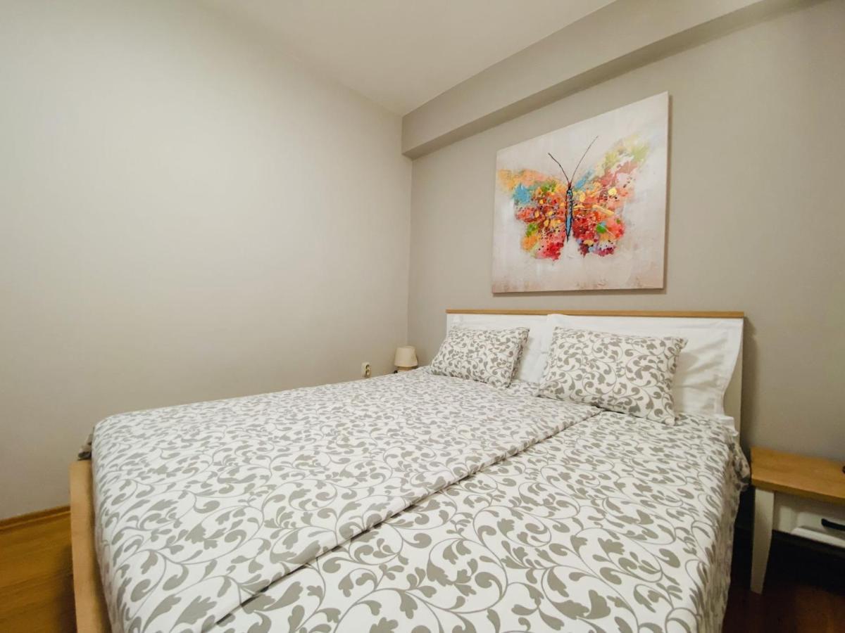 Family Friendly Apartments With A Swimming Pool Povljana, Pag - 244 מראה חיצוני תמונה