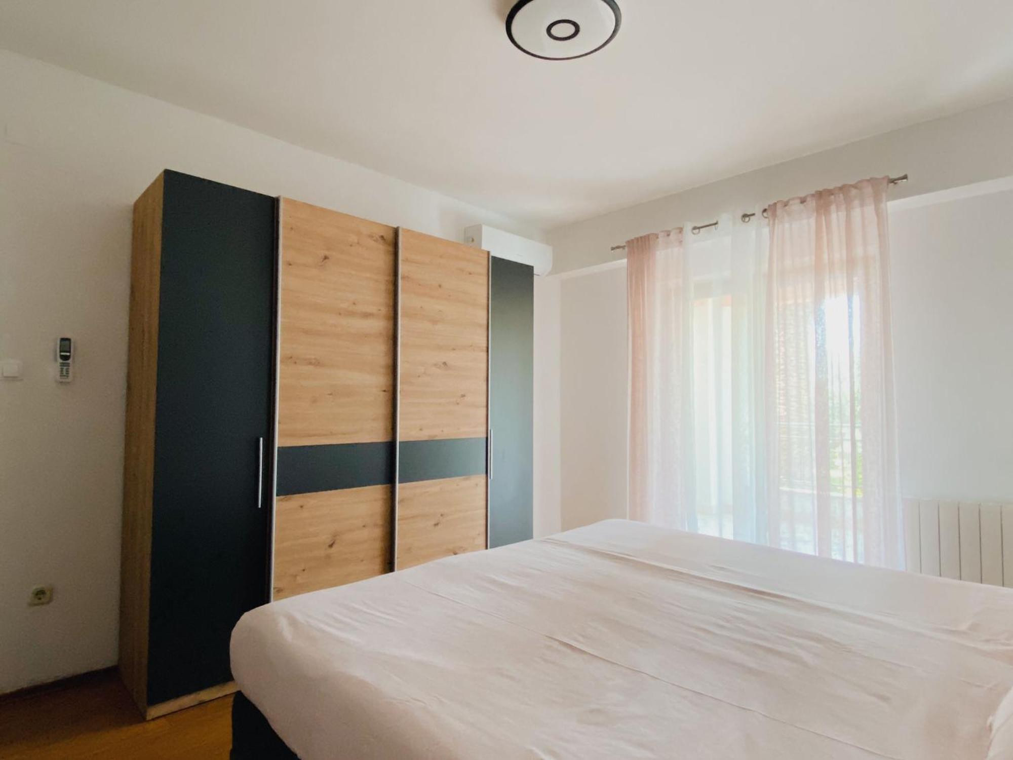 Family Friendly Apartments With A Swimming Pool Povljana, Pag - 244 חדר תמונה