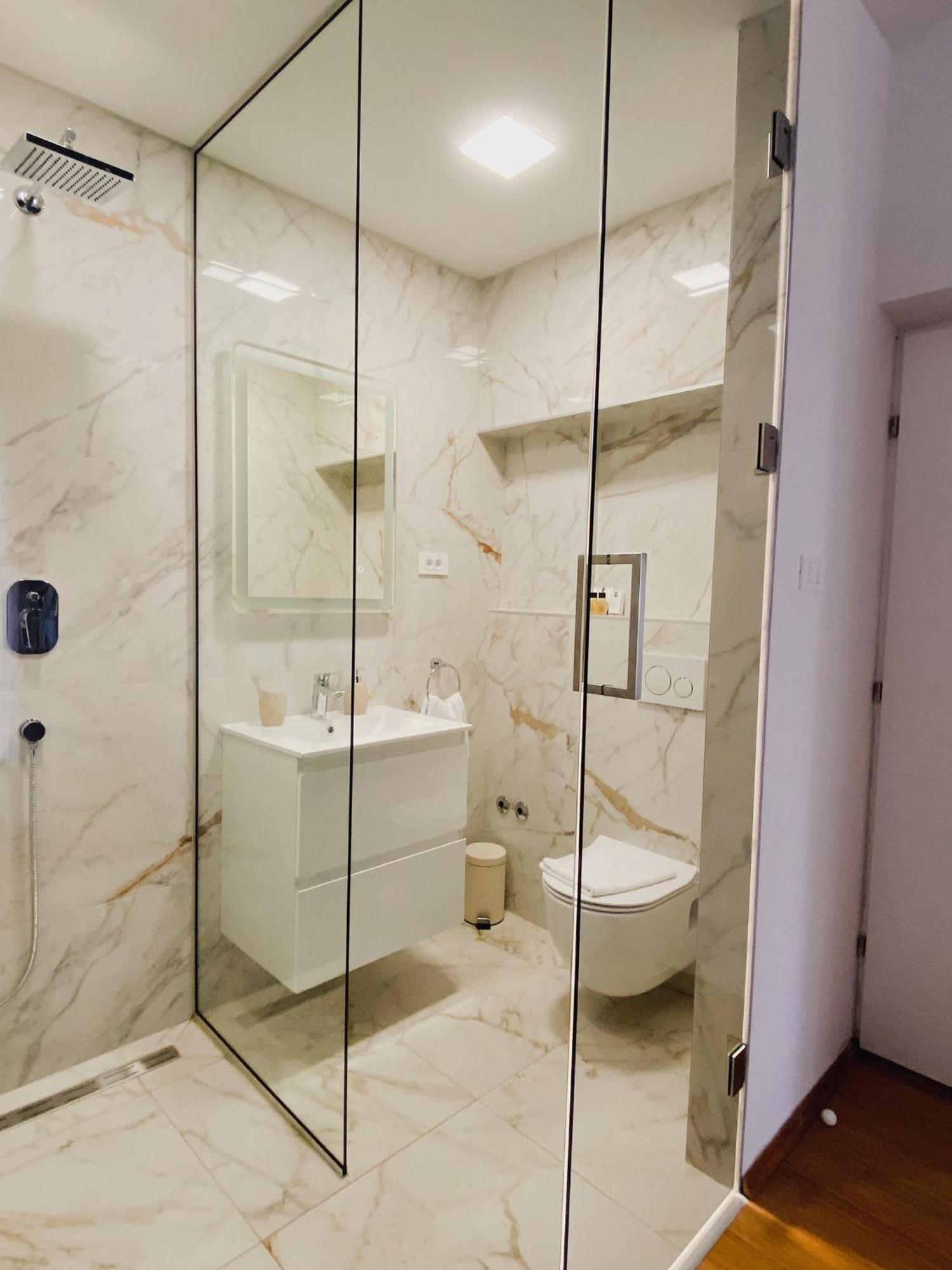 Family Friendly Apartments With A Swimming Pool Povljana, Pag - 244 חדר תמונה