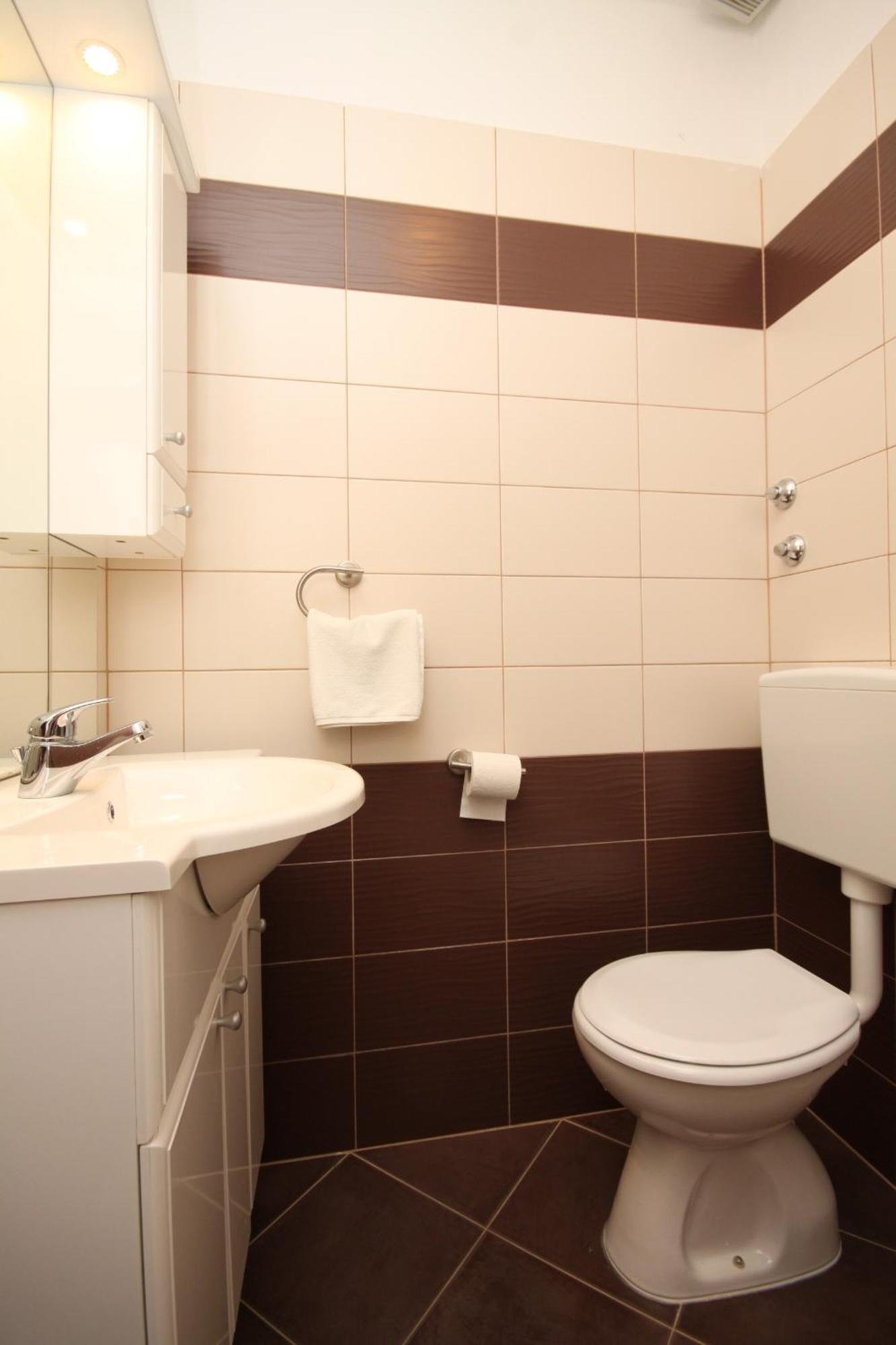 Family Friendly Apartments With A Swimming Pool Povljana, Pag - 244 חדר תמונה