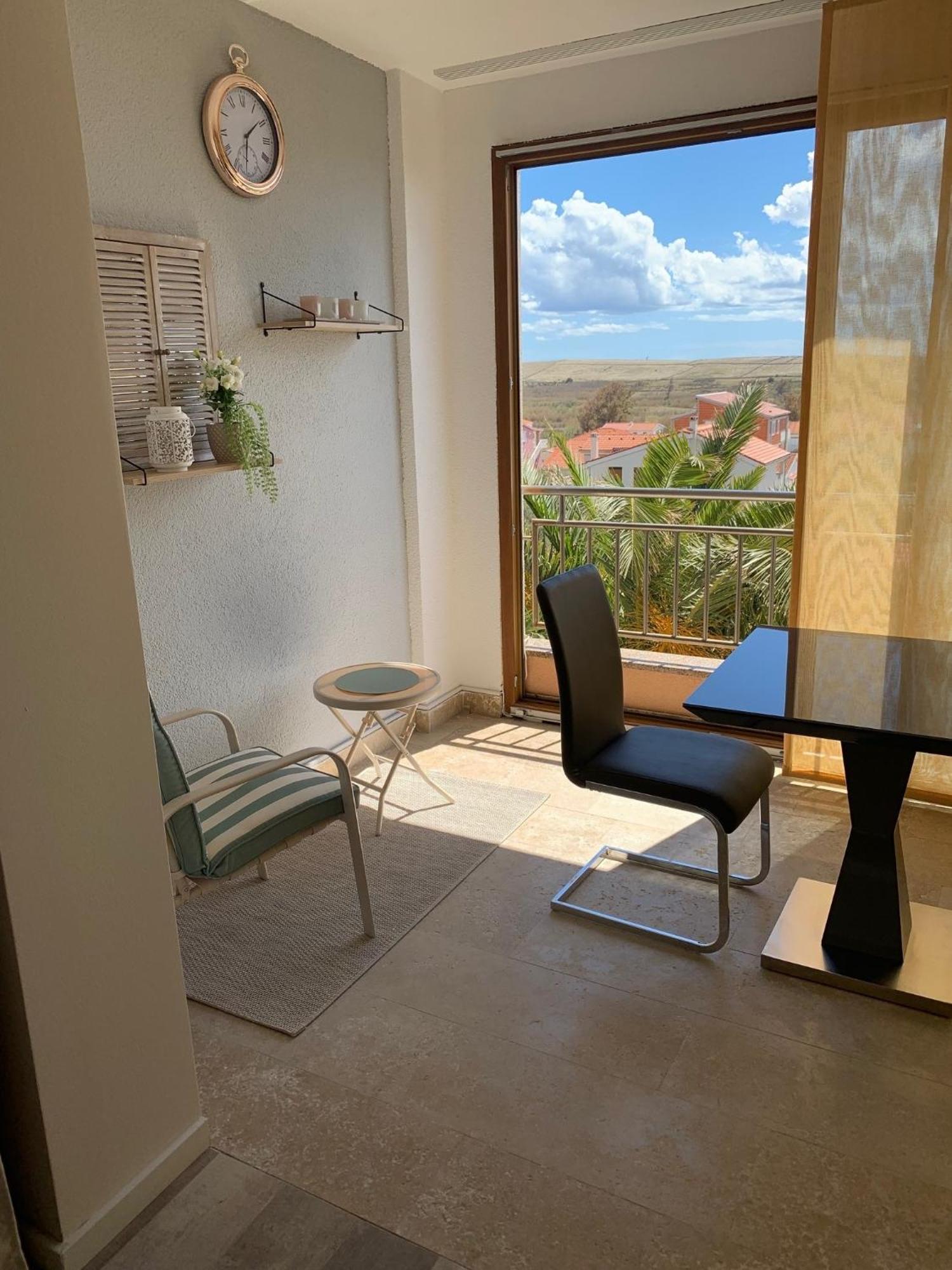 Family Friendly Apartments With A Swimming Pool Povljana, Pag - 244 חדר תמונה