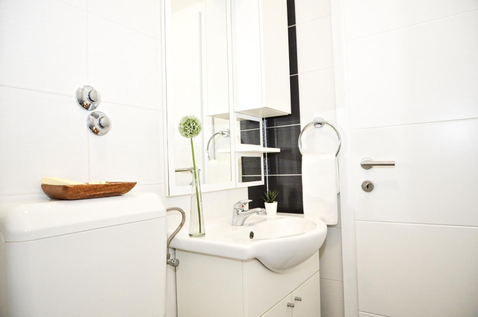 Family Friendly Apartments With A Swimming Pool Povljana, Pag - 244 חדר תמונה