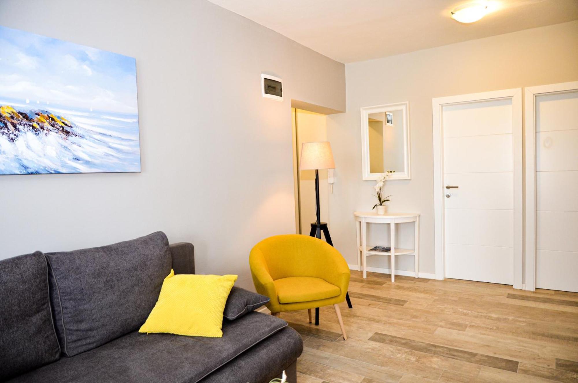 Family Friendly Apartments With A Swimming Pool Povljana, Pag - 244 חדר תמונה
