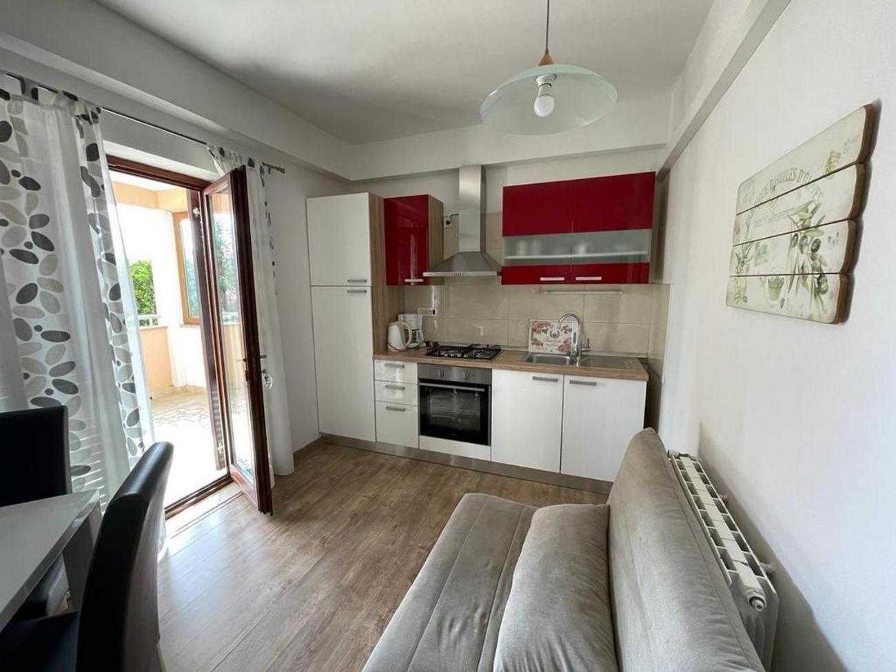 Family Friendly Apartments With A Swimming Pool Povljana, Pag - 244 מראה חיצוני תמונה